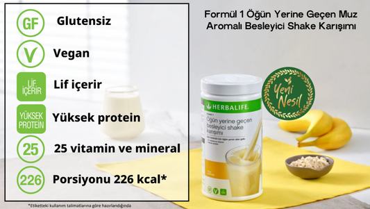 Aşağı Kilo Kontrolü Başlangıç Seti